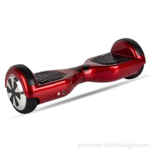 Self Balancing for Kids Use Popular Hoverboard